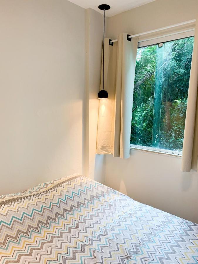 Apartamento Encantador Na Ilha Da Gigoia ريو دي جانيرو المظهر الخارجي الصورة