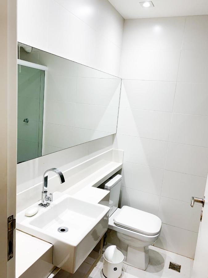 Apartamento Encantador Na Ilha Da Gigoia ريو دي جانيرو المظهر الخارجي الصورة