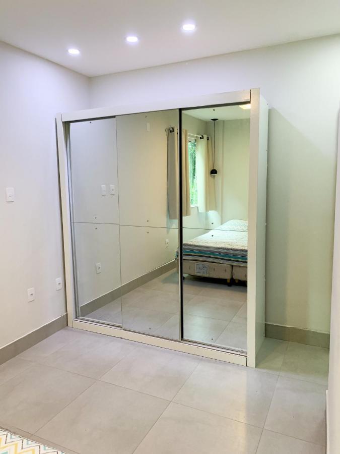 Apartamento Encantador Na Ilha Da Gigoia ريو دي جانيرو المظهر الخارجي الصورة