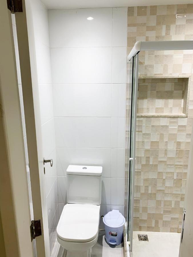 Apartamento Encantador Na Ilha Da Gigoia ريو دي جانيرو المظهر الخارجي الصورة