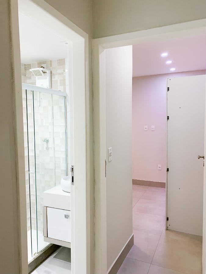 Apartamento Encantador Na Ilha Da Gigoia ريو دي جانيرو المظهر الخارجي الصورة